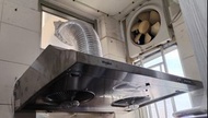 Whirlpool 惠而浦 HC768S 71厘米 1090m³/h  二合一 自動清洗 易拆式抽油煙機