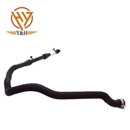 OEM A1645004275 Water Cooling Pipe Hose for Mercedes-Benz GL350 GL450 GL550 3.0L  4.7L  5.5L 2007-20