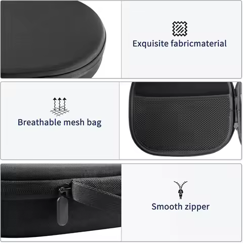 Travel Carrying Case for JBL Tune 720BT 520BT 510BT and for WH-1000XM4 WH-CH520 WH-CH720N, Storage B