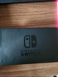 Nintendo Switch 底座