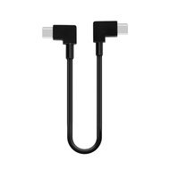 BRDRC Data Cable for DJI Mavic Air 2 / Air 2S / Mini 2 30cm Type-C to Type-C/30cm Type-C to Android/