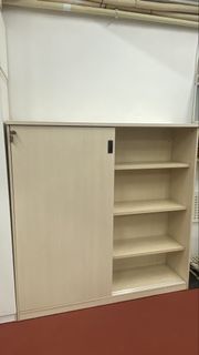 收納 實木 櫃 Office 辦公室
