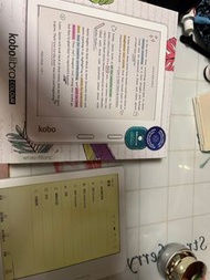 Kobo Libra Colour 電子書閱讀器