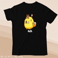 Axie Infinity Pure Breed Beast Axie Excellent Quality Shirt (GN172)