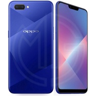 OPPO A3s 6GB RAM+128GB ROM Original Smartphone 4G network 6.2-Inch game phone 99new phone
