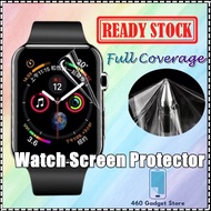 I Watch Series 8 41mm / I Watch SE 2 Hydrogel Watch Screen Protector