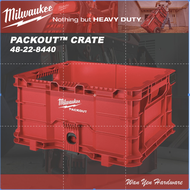 Milwaukee PACKOUT™ CRATE 48-22-8440 | 48228440