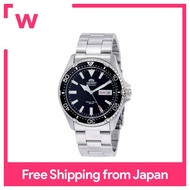Orient Watch watch SPORTS Diver Style RN-AA0001B Men's