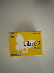 ABBOTT J#I#FREESTYLE LIBRE 2 PLUS 傳感器