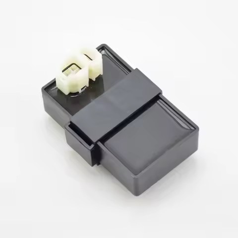 CDI Motorcycle Digital Electronic Ignition Box Plug Units For Honda XL600R XL 600 R XR600R Spare Par