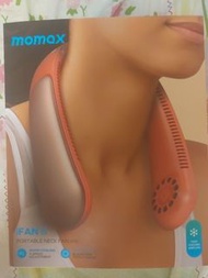 Momax 風扇 Ifan 8