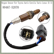 ( S U Z B )1 PCS 89467-52070 Upstream Air  Ratio Oxygen Sensor Replacement Accessories for      is I
