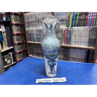 Trolls (Trolls) Water Glass