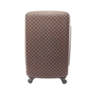 【二手】LOUIS VUITTONZephyr 70 手提包，Damier N23002，PVC塗層帆布皮革，Zephyr 70，男女通用，二手