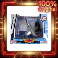 Motor Max 1:100 SKY WINGS F/A-18 Hornet Fighter Jet 77006 MM77000 Series