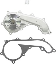REVO Water Pump Replacement for Toyota 4 Runner Hiace Commuter 2TR-FE 3RZ-FE 2.7 1610079465