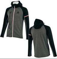 Le Coq Sportif 連帽外套 L 碼