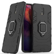 OPPO R17 CASE R17 PRO TRANSFORMER ROBOT STANDING HOLDER