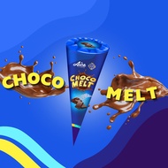 Aice Choco Melt Cone Ice Cream 45g
