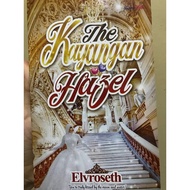preloved novel-The Kayangan Hazel