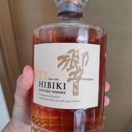 響12