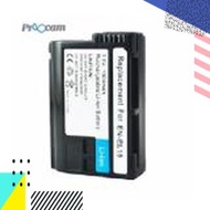 Proocam Battery for Nikon D7100 DSLR Camera (En-El15)