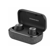 Original Sennheiser MOMENTUM True Wireless หูฟังบลูทูธ2 HIFI สเตอริโอเสียง Isolating หูฟังกีฬาหูฟัง ANC Black One