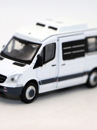 Out of Print Model TINY P11 Micro Shadow Toy 1/76 Benz Sprinter Sprinter Business Vehicle Model Deco