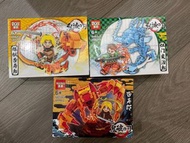 鬼滅之刃 積木