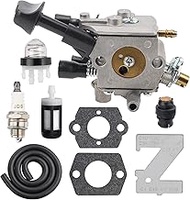Carbhub BR350Z Carburetor for Zama C1Q-S210 C1Q-S210B C1Q-S209C for Stihl BR350 BR350Z BR450 BR430 S