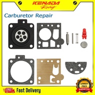 Repair Carburetor ms381 038  380 Chainsaw Carburetor