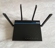 Asus wifi gaming router華碩無線路由器