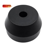 45 RPM Adapter  Solid Aluminum Center Adapter for 7 Inch EP Record Vinyl