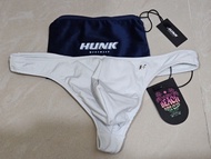 HUNK Menswear 男士泳褲 t-back丁字褲