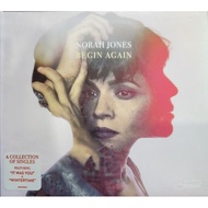 Norah Jones - Begin Again (CD)