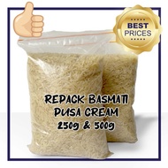 Basmati Pusa Cream 500g