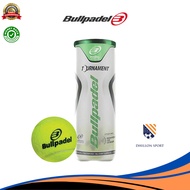 BULLPADEL Tournament Pro Padel Ball | Padel Balls