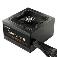 保銳 Cyberbron II 600W 銅牌直出電源供應器/5年保固