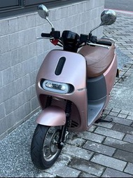 2019 睿能 GOGORO 2 DELIGHT 全新輪胎鍊條握把 GSB6CT 新竹 二手機車 中古機車 電動車