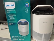 Philips 捕蚊燈 LED 滅蚊燈