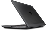 HP ZBook 15 G3 15.6-inch Workstation intel i7-6820HQ 2.7GHz 16/32GB Ram 512GB/1TB SSD 4GB Graphic Ca