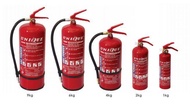 [READY STOCK] FIRE EXTINGUISHER 9KG