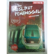 [NEW BOOK] Kisah Seram