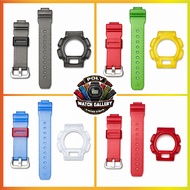 Bnb Dw9052 Bnb Anak Katak Bnb Dw8800 Bnb 9000 Jelly Matte Dw9052 Replacement Strap