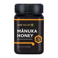 Jade Valley Manuka Honey UMF15+ 500G