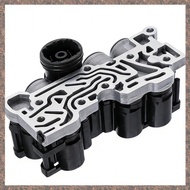 [C V O D] Transmission Solenoid Block 9L2Z-7G234-AA 5R55S 5R55W for Lincoin  Mercury   Explorer Ever