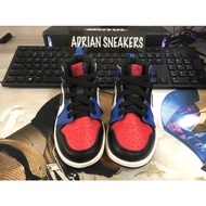 Nike aJ1 hi cut kids 15cm