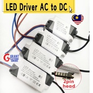 LED DRIVER / TRANSFORMER / 1-3W / 3-5W / 8-12W / 12-18W / 18-24W / 15-18W