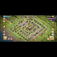 AKUN COC TH 11 | SUPERCELL 