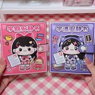 squishy jumbo squishy toys squishy murah and cute malaysia School Season School Scumbs Quiet Book Pi